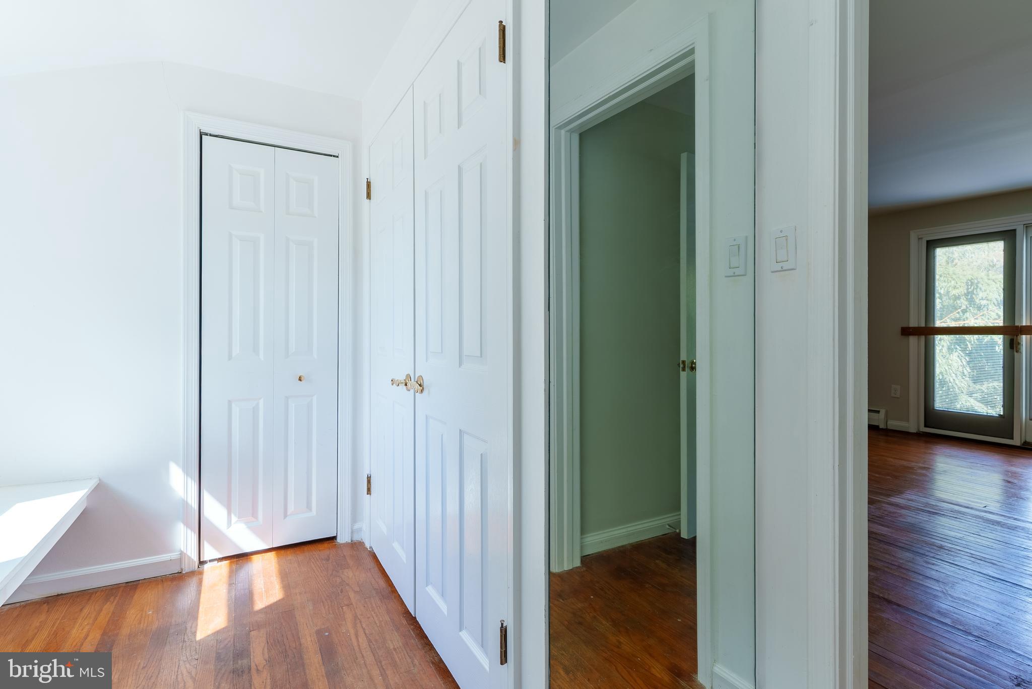 357 Swedesford Road Malvern, PA 19355 - Photo 14 of 21 Primary Bedroom En Suite Bath / Closets