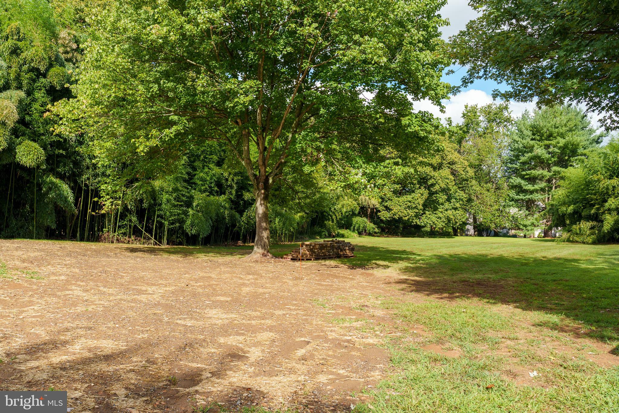 357 Swedesford Road Malvern, PA 19355 - Photo 21 of 21 Back Yard