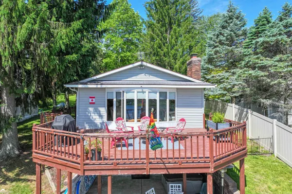 $519,900 | 6300 Bullard Road, Fenton, MI 48430