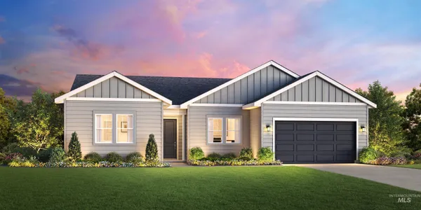 $490,681 | 1062 North Bellingrath Avenue, Middleton, ID 83644