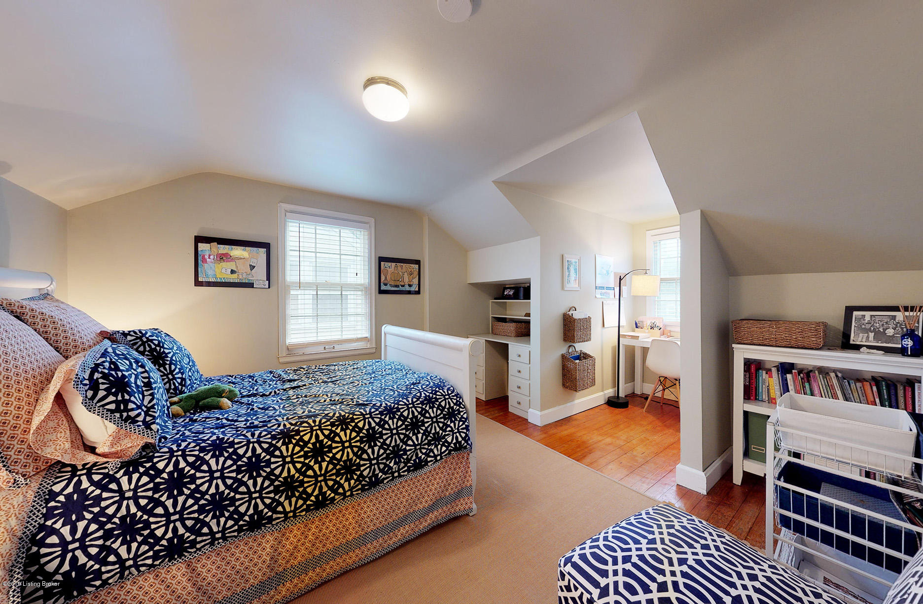 522 Dover Road Louisville, KY 40206 - Photo 29 of 36 522-Dover-Road-056