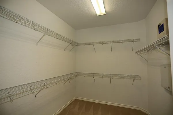 a view of small space