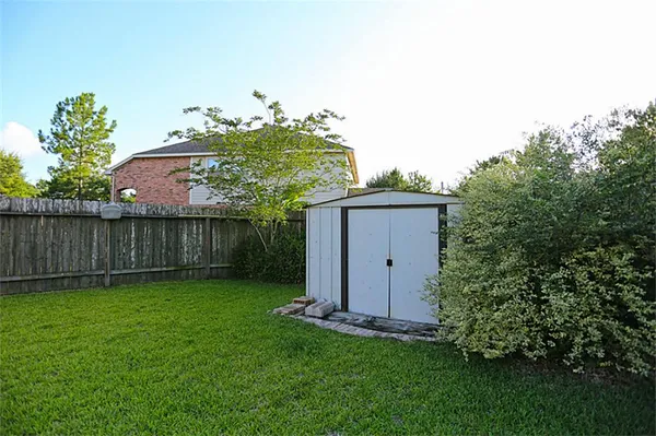 a view of outdoor space yard and tree