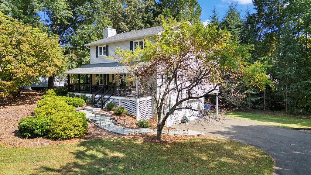 499 Ridgeview Circle Morganton, GA 30560 - Photo 4 of 58 Gallery Image 4