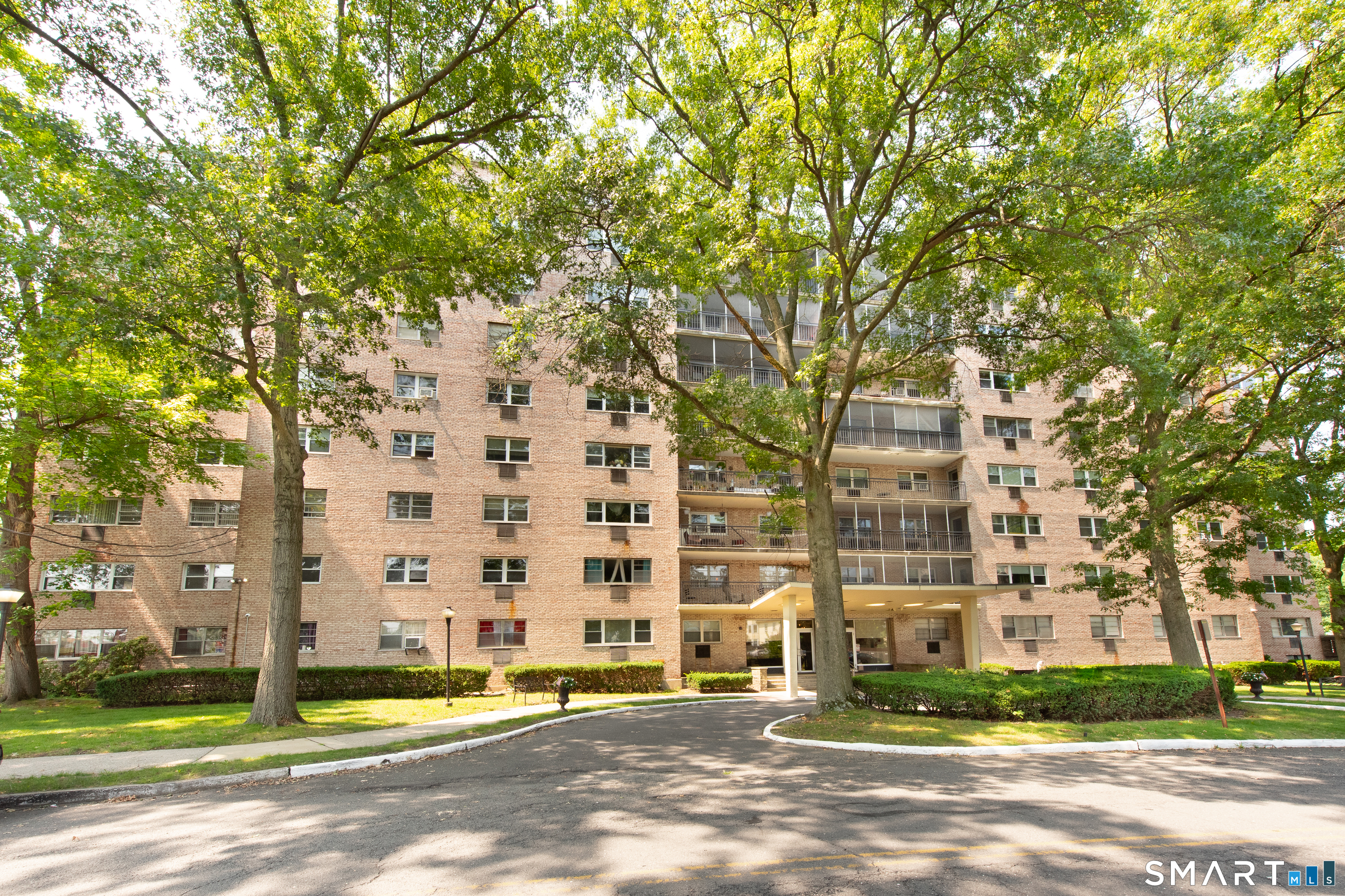 25 Cartright Street, Unit 5F Bridgeport, CT 06604 - Photo 28 of 29 Gallery Image 28