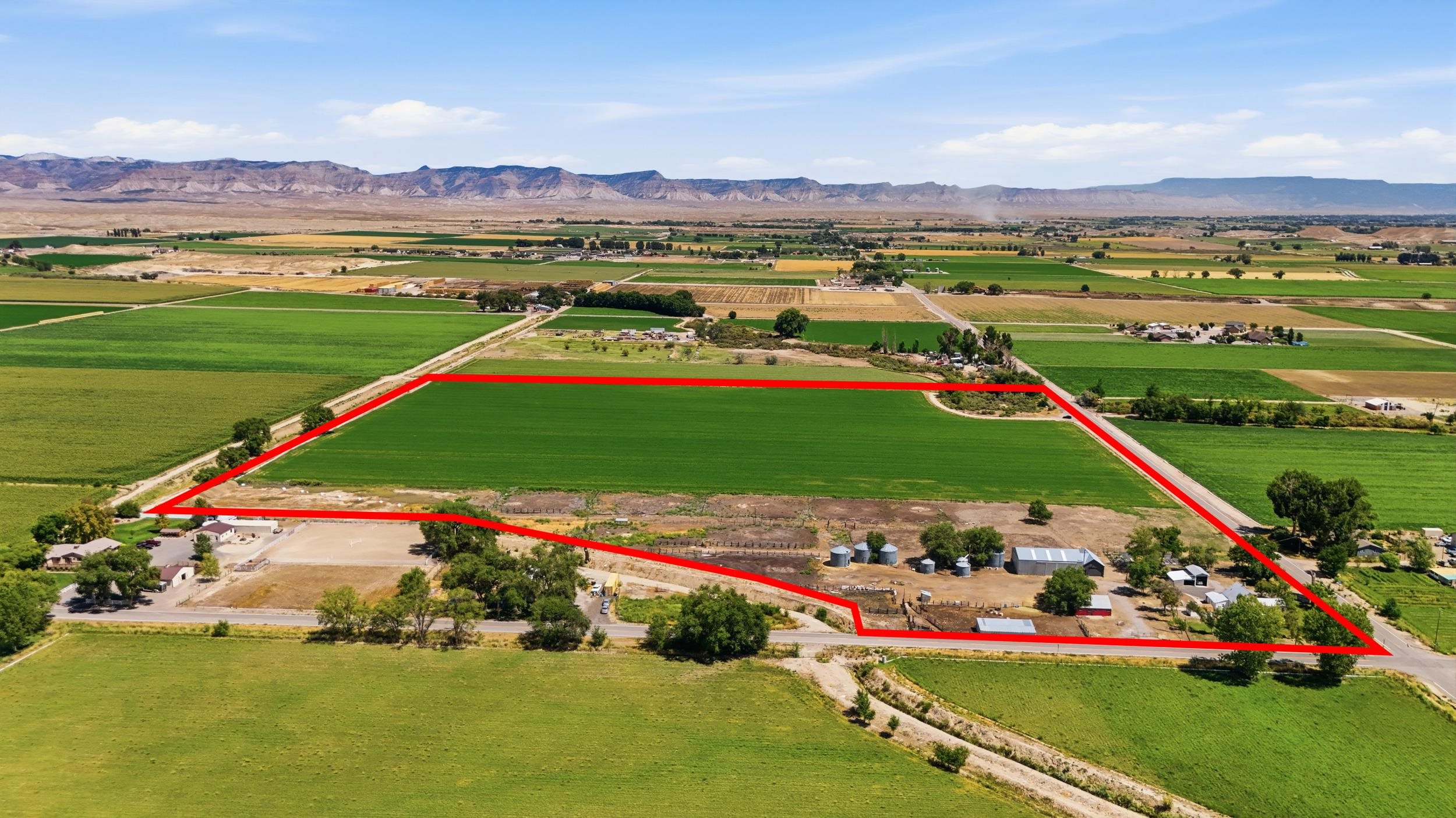 1452 P Road Loma, CO 81524 - Photo 38 of 41 Gallery Image 38