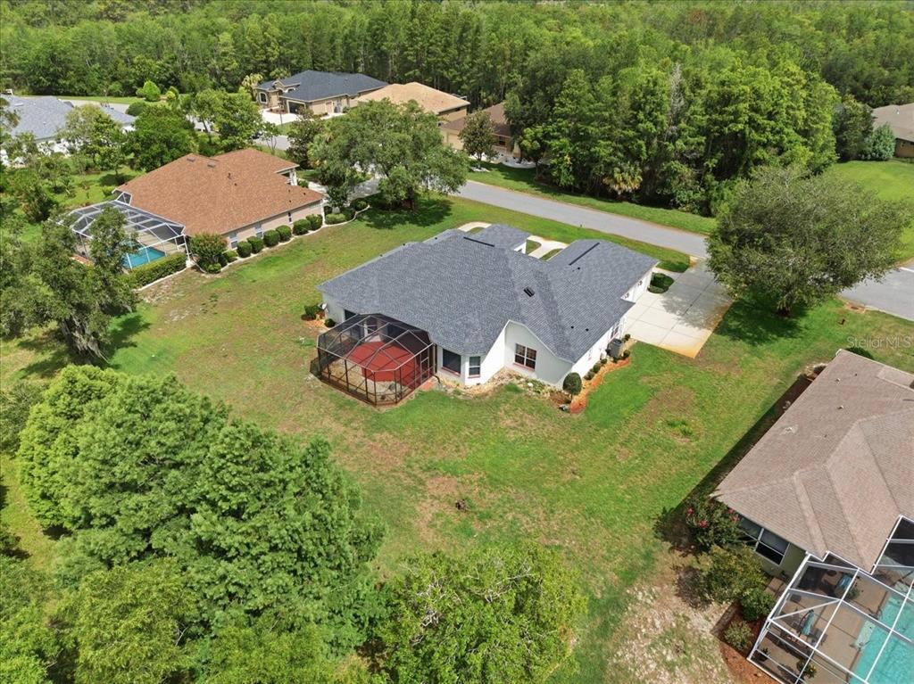8698 Mississippi Run Weeki Wachee, FL 34613 - Photo 53 of 54