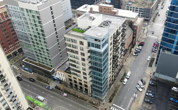 $635,000 | 101 West Superior Street, Unit 904, Chicago, IL 60654