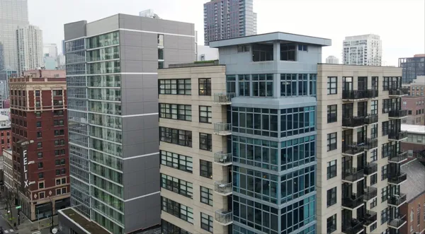 $635,000 | 101 West Superior Street, Unit 904, Chicago, IL 60654