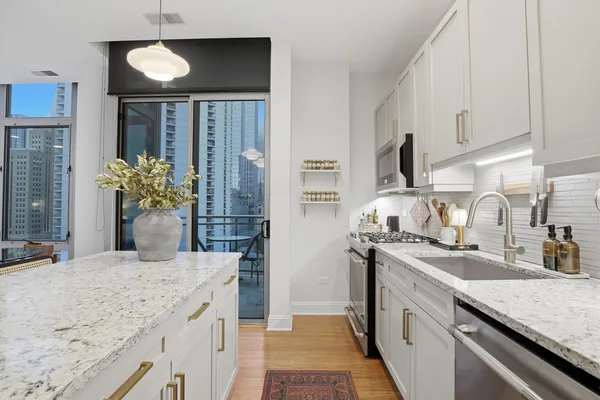 $635,000 | 101 West Superior Street, Unit 904, Chicago, IL 60654