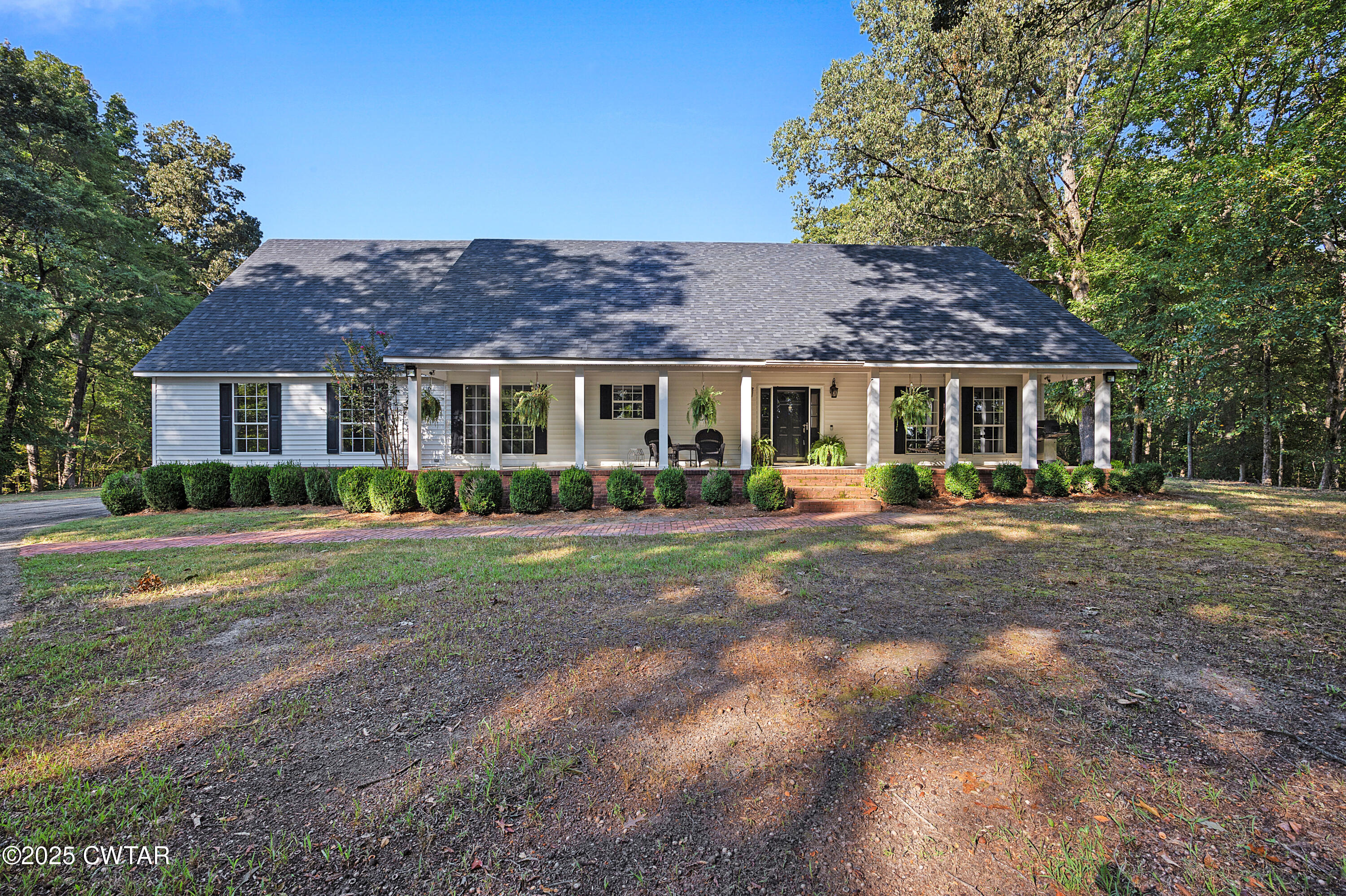 218 Old Bells Road Jackson, TN 38305 - Photo 1 of 30 E02A3504