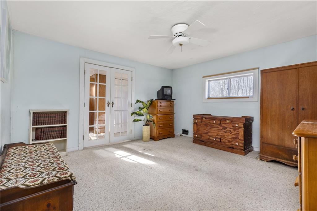 4267 Glen Eden Road Cranberry Township, PA 16066 - Photo 15 of 25 a room with furniture and a fireplace
