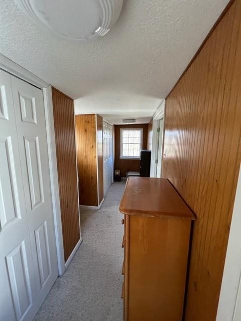 4267 Glen Eden Road Cranberry Township, PA 16066 - Photo 18 of 25 a view of livingroom with hallway