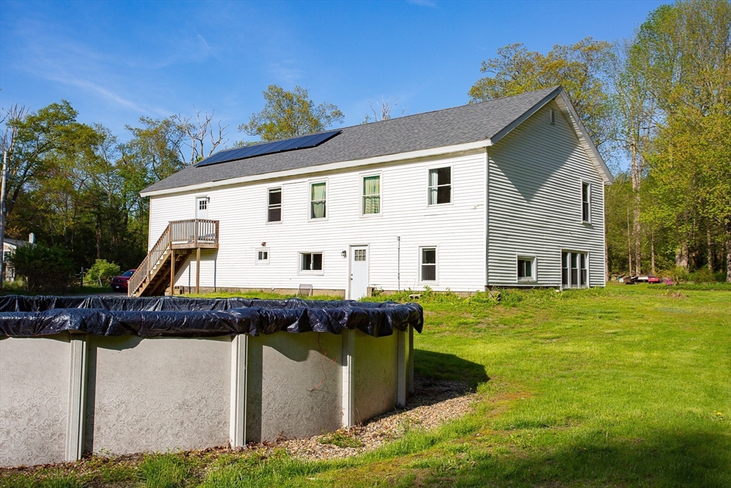 76 Kennedy Road West Brookfield, MA 01585 - Photo 2 of 41