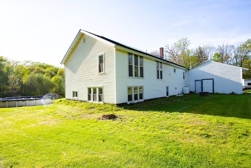 76 Kennedy Road West Brookfield, MA 01585 - Photo 38 of 41