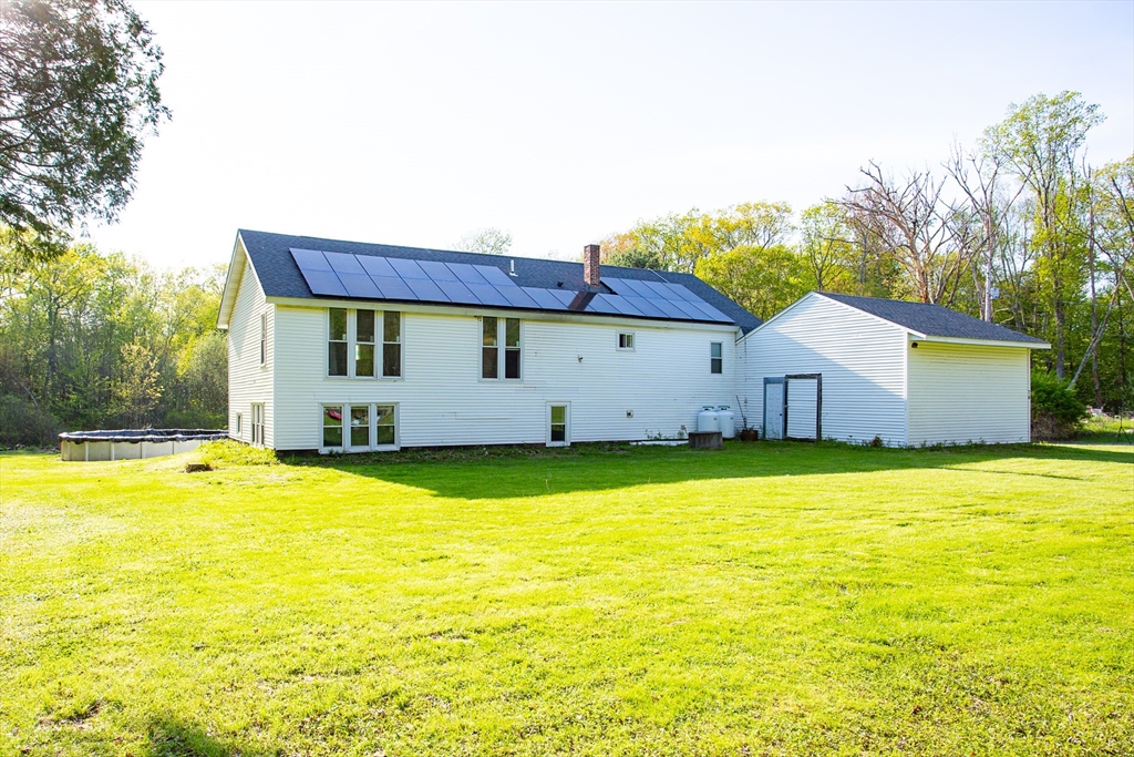 76 Kennedy Road West Brookfield, MA 01585 - Photo 39 of 41