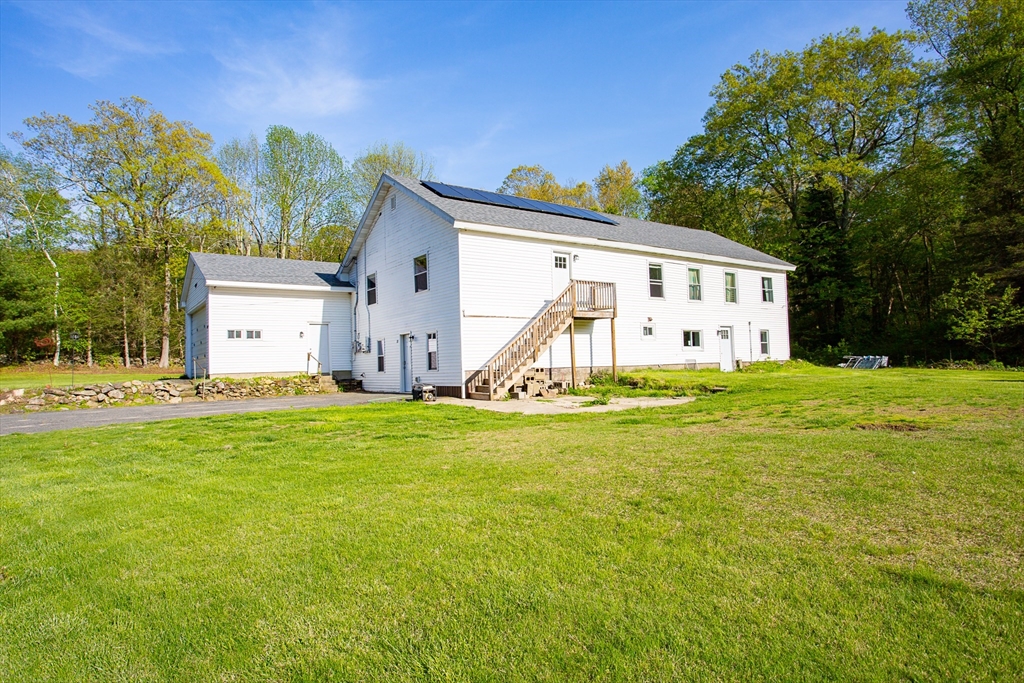 76 Kennedy Road West Brookfield, MA 01585 - Photo 40 of 41