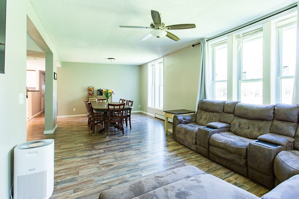 76 Kennedy Road West Brookfield, MA 01585 - Photo 10 of 41