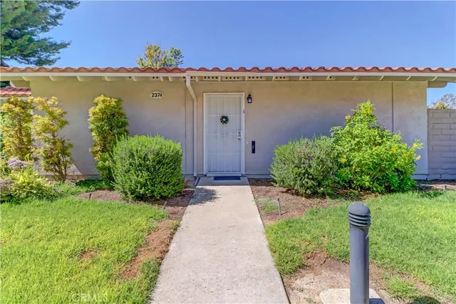 $3,000 | 2374 Via Mariposa West, Unit A, Laguna Woods, CA 92637
