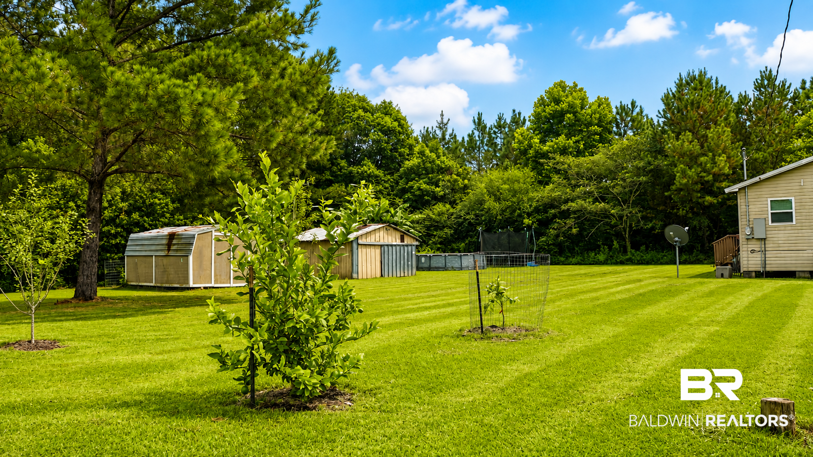 21490 Brewton Road Robertsdale, AL 36567 - Photo 4 of 20 Gallery Image 4