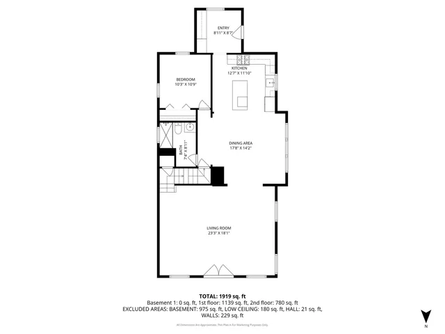 $749,900 | 929 Prairie Avenue, Park Ridge, IL 60068