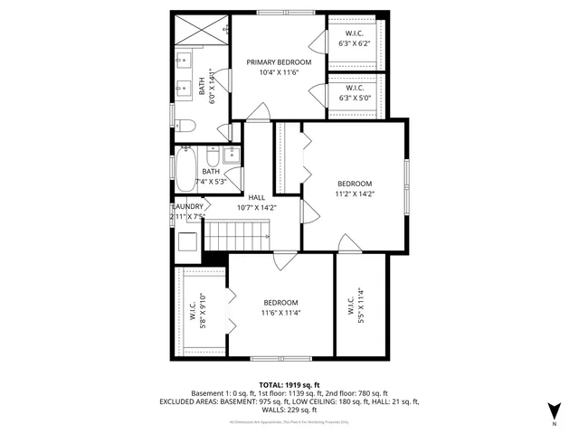$749,900 | 929 Prairie Avenue, Park Ridge, IL 60068