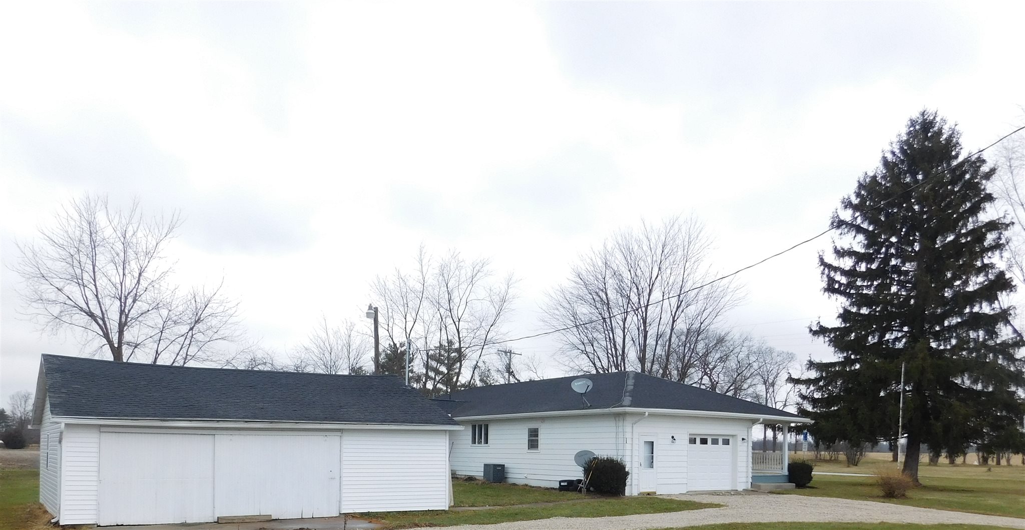 2024 West Division Road Huntington, IN 46750 - Photo 25 of 29 Gallery Image 25