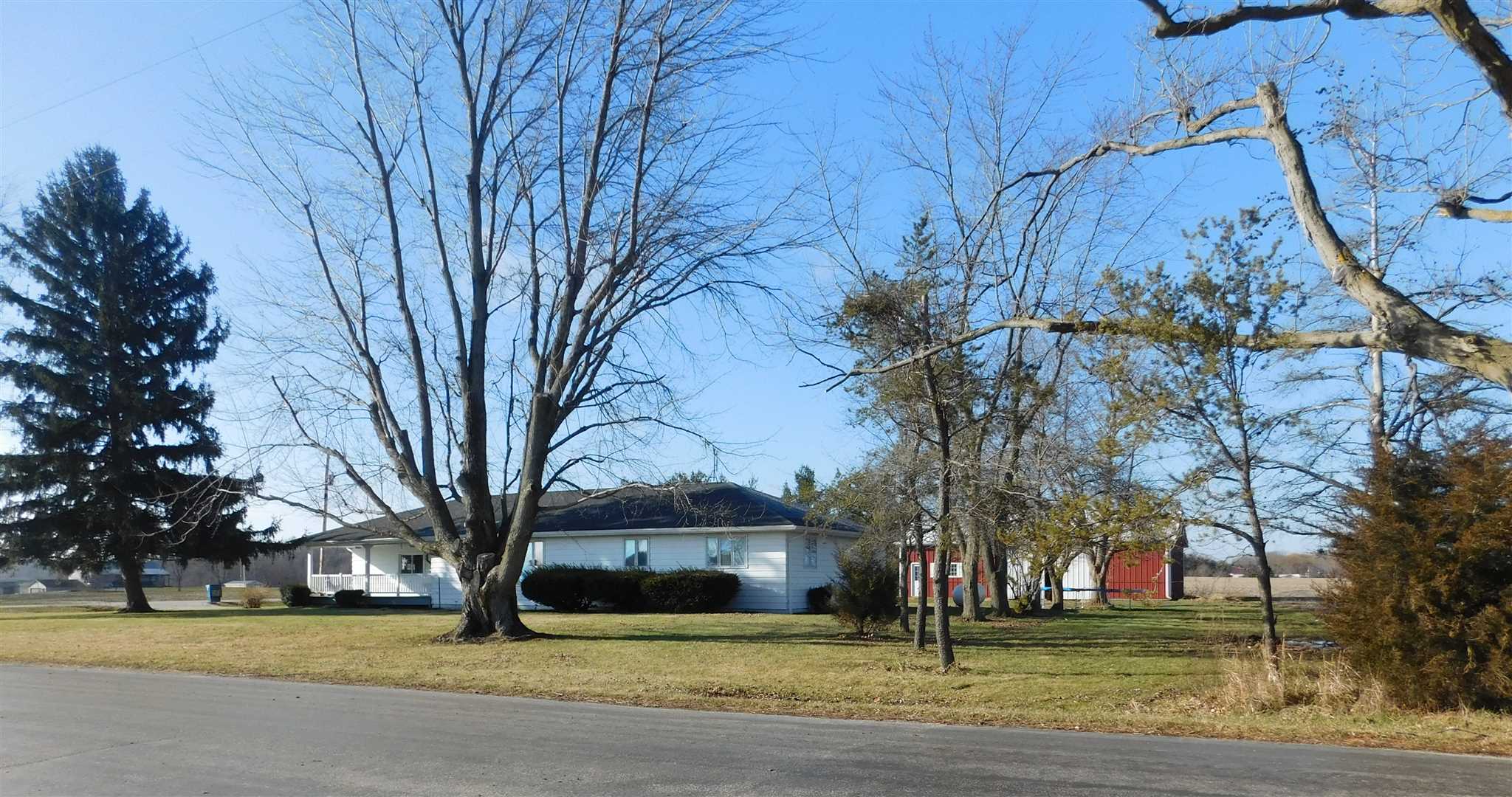 2024 West Division Road Huntington, IN 46750 - Photo 27 of 29 Gallery Image 27