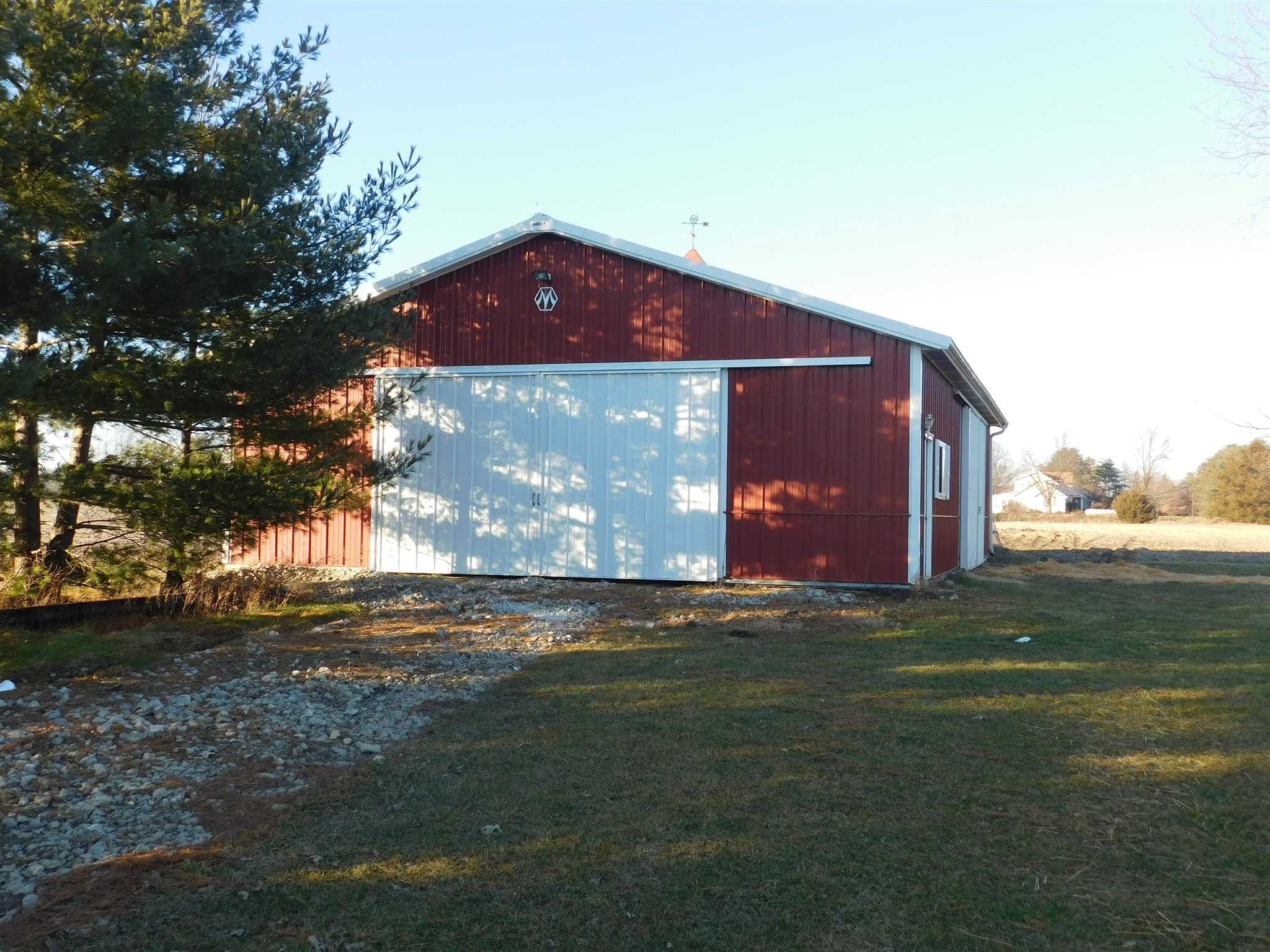 2024 West Division Road Huntington, IN 46750 - Photo 29 of 29 Gallery Image 29