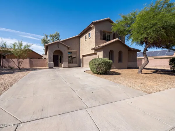 $440,000 | 11397 West Lincoln Street, Avondale, AZ 85323