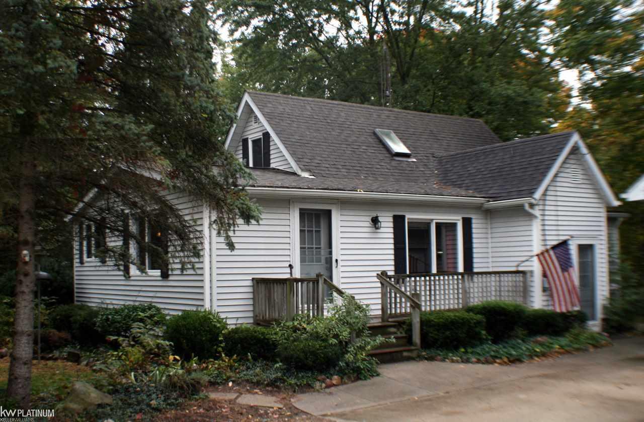 5371 Walker Road North Street, MI 48049 - Photo 1 of 28 50025522.JPG