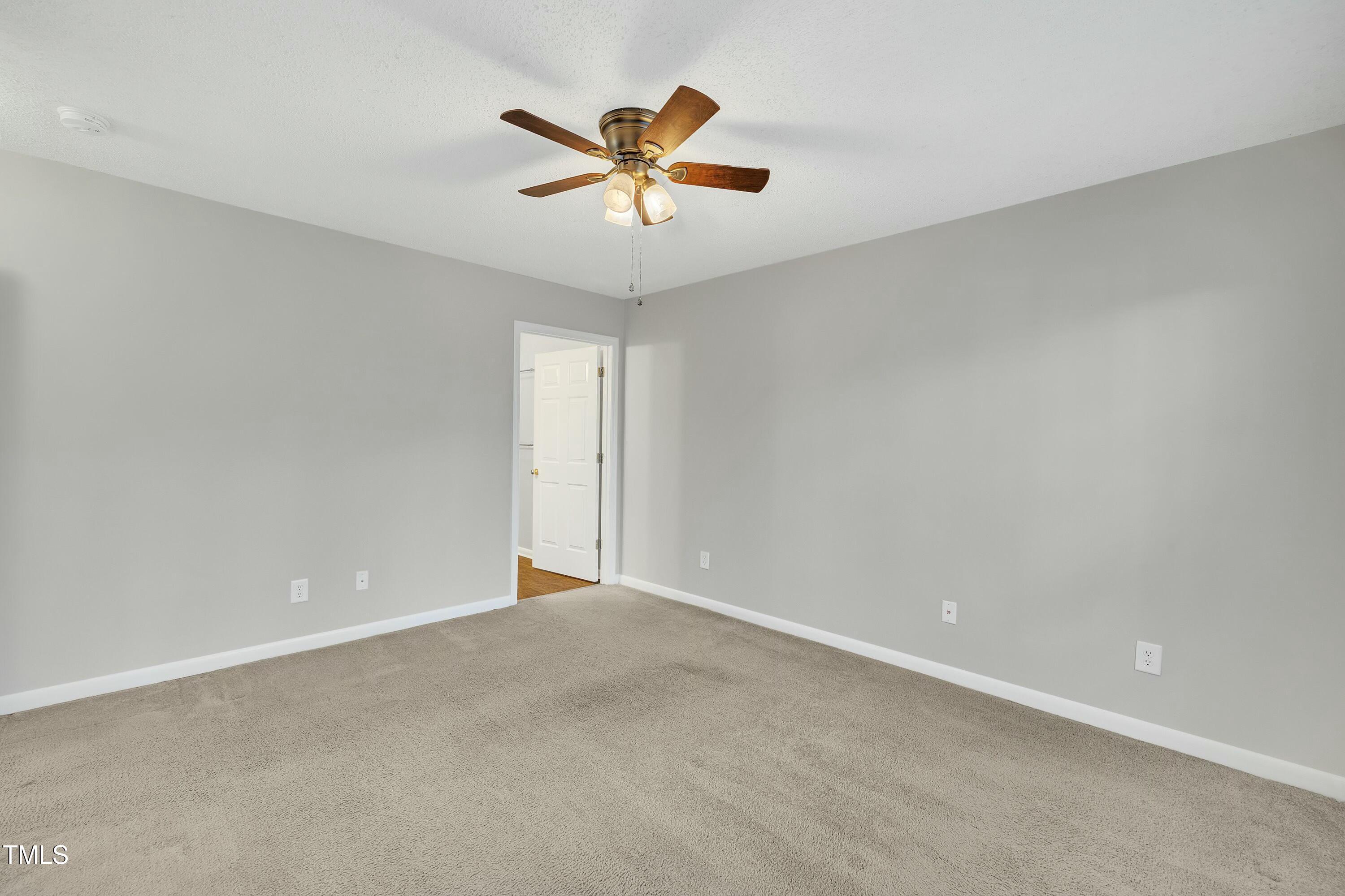 3727 Votive Lane Raleigh, NC 27604 - Photo 21 of 28 Primary Bed