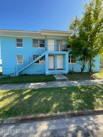 $399,000 | 1006 West 25th Street, Unit 14, Jacksonville, FL 32209