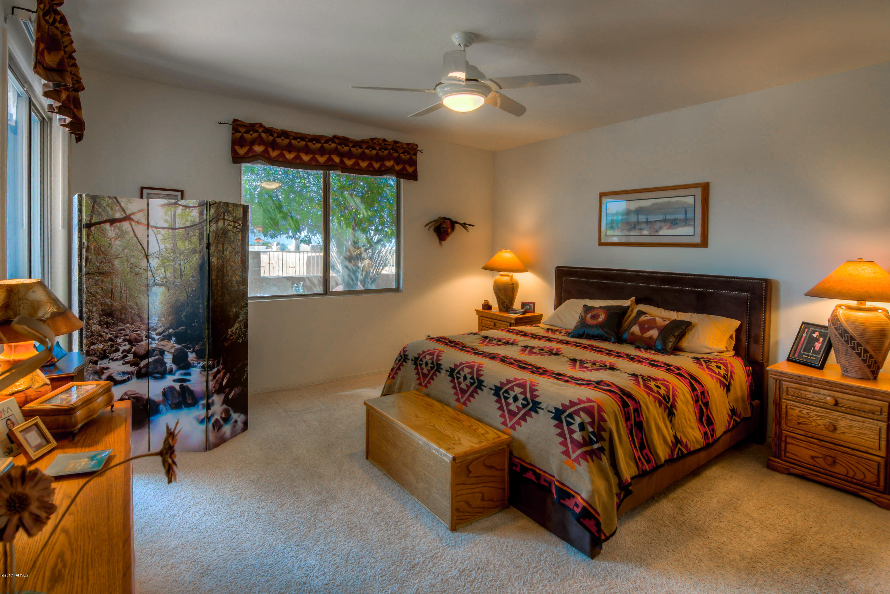 345 West Wheeler Road Oro Valley, AZ 85737 - Photo 25 of 35
