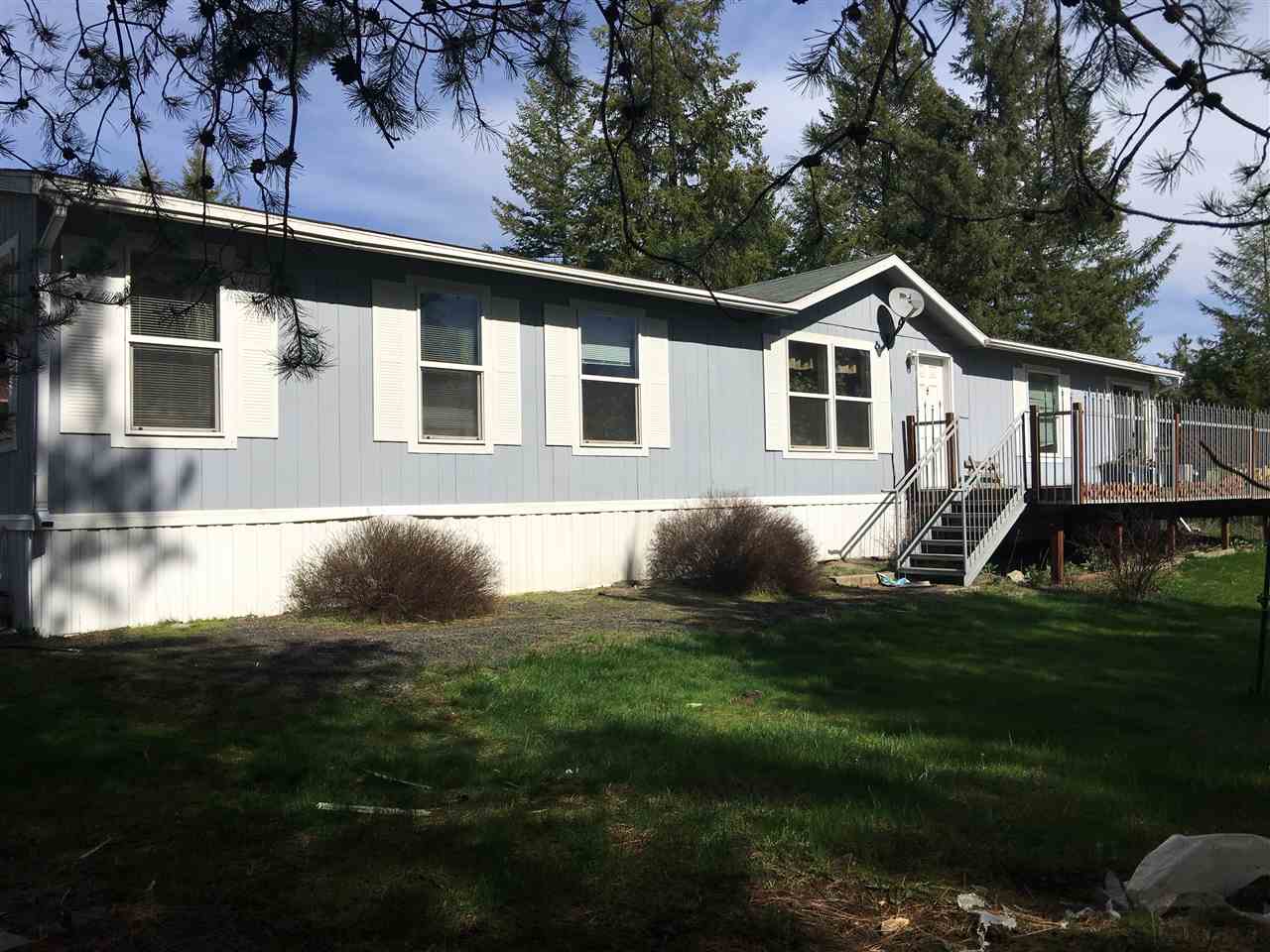 24121 North Whispering Pines Road Colbert, WA 99005 - Photo 1 of 20