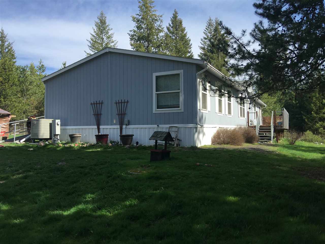 24121 North Whispering Pines Road Colbert, WA 99005 - Photo 2 of 20
