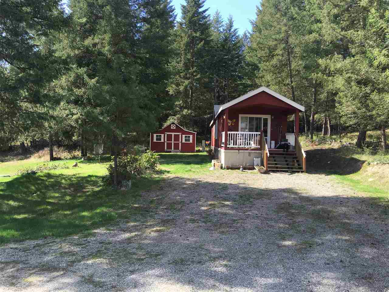 24121 North Whispering Pines Road Colbert, WA 99005 - Photo 15 of 20