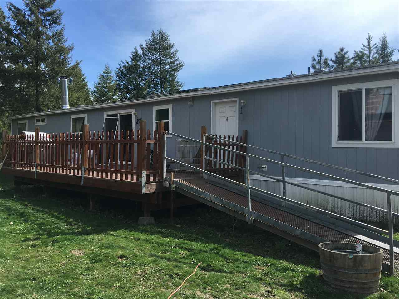 24121 North Whispering Pines Road Colbert, WA 99005 - Photo 3 of 20