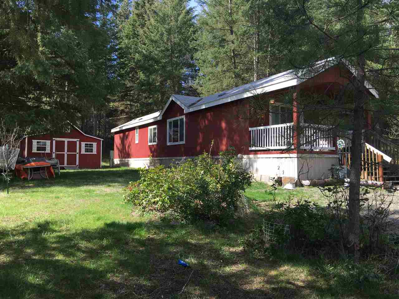 24121 North Whispering Pines Road Colbert, WA 99005 - Photo 4 of 20