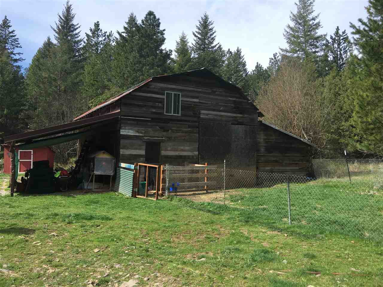 24121 North Whispering Pines Road Colbert, WA 99005 - Photo 6 of 20