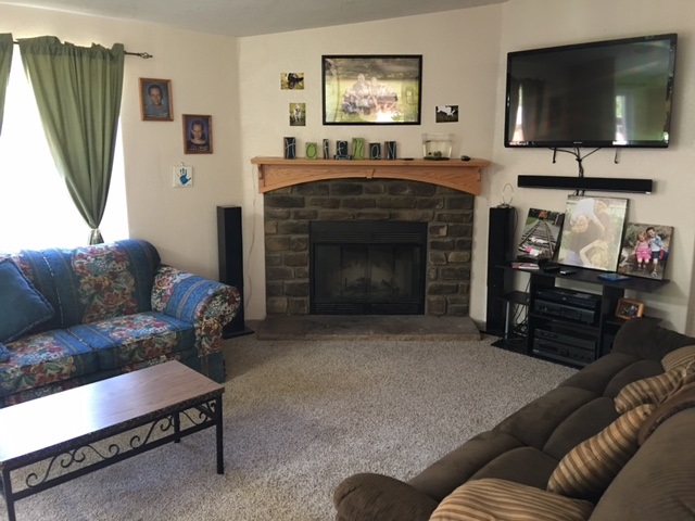 24121 North Whispering Pines Road Colbert, WA 99005 - Photo 8 of 20