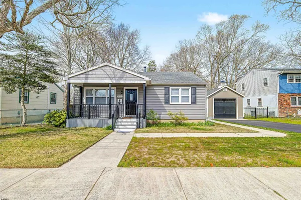 $479,000 | 521 West New York Avenue, Somers Point, NJ 08244