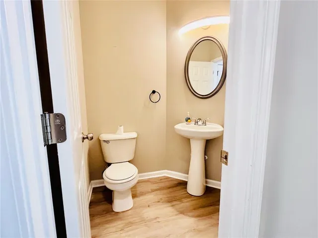 $1,900 | 6505 Above Tide Place, Flowery Branch, GA 30542