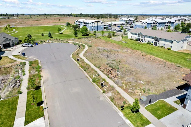 $80,000 | 13614 West 8th Court, Airway Heights, WA 99001