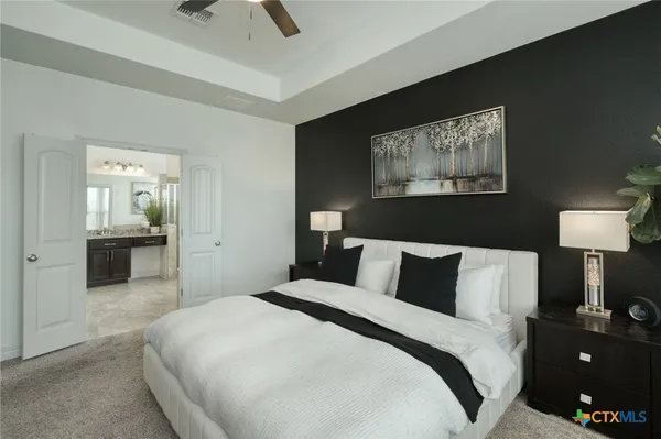 $3,300 | 2701 Rabbit Creek Drive, Georgetown, TX 78626