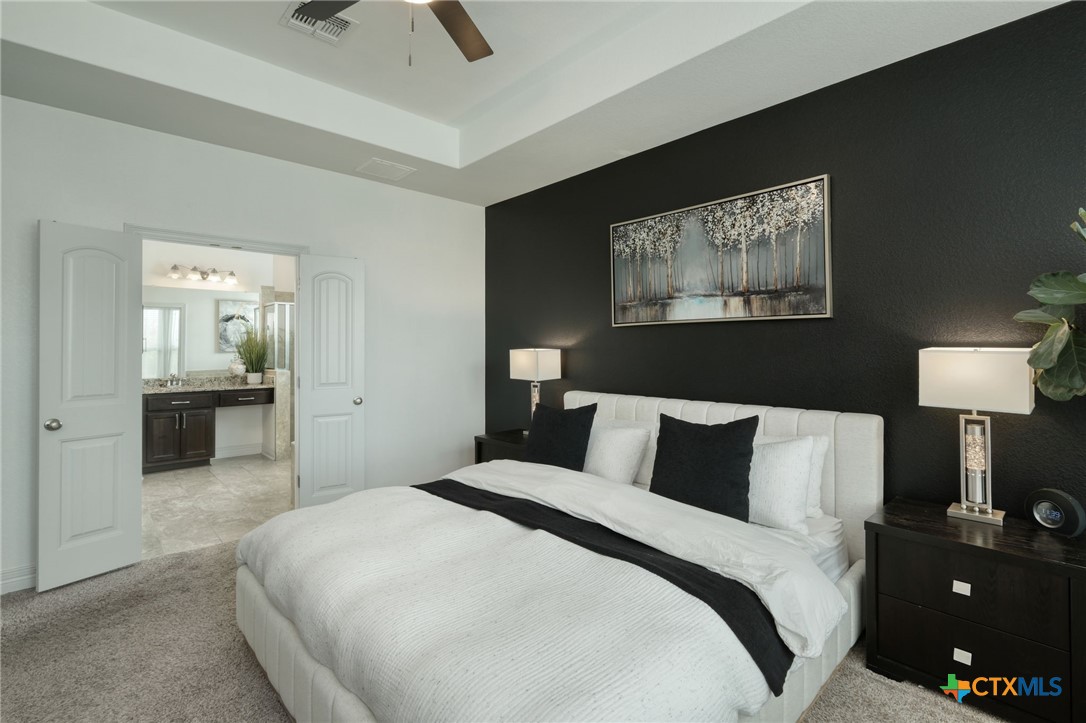 2701 Rabbit Creek Drive Georgetown, TX 78626 - Photo 11 of 36