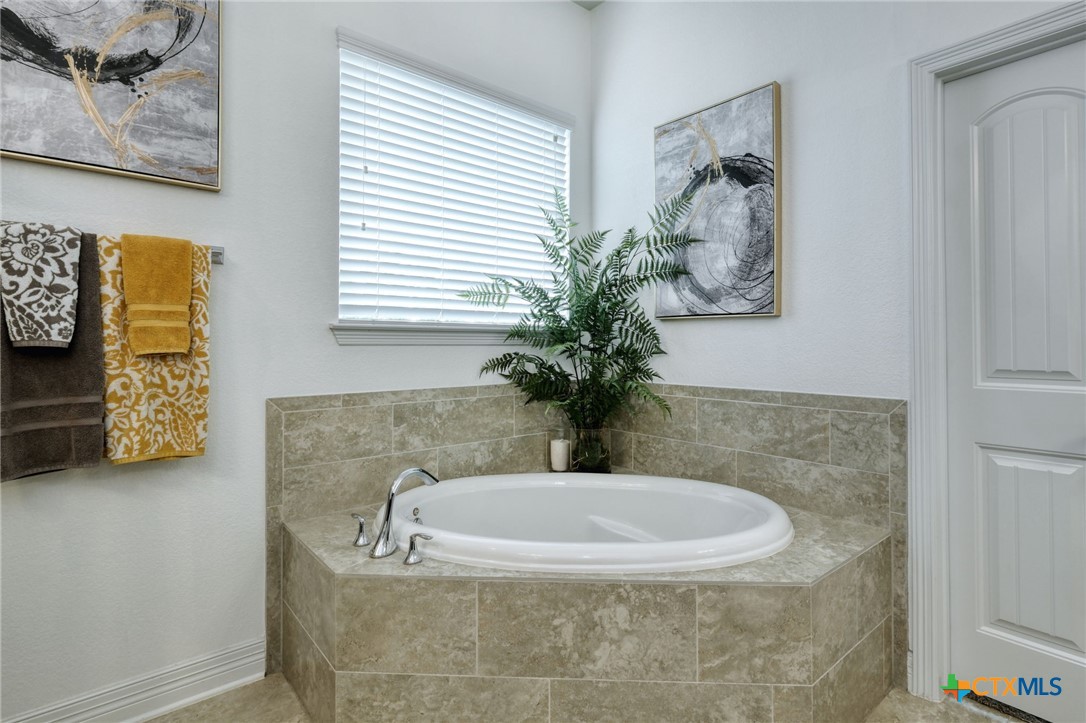 2701 Rabbit Creek Drive Georgetown, TX 78626 - Photo 13 of 36