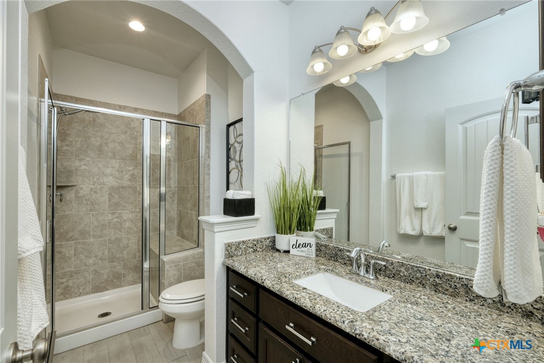 2701 Rabbit Creek Drive Georgetown, TX 78626 - Photo 16 of 36