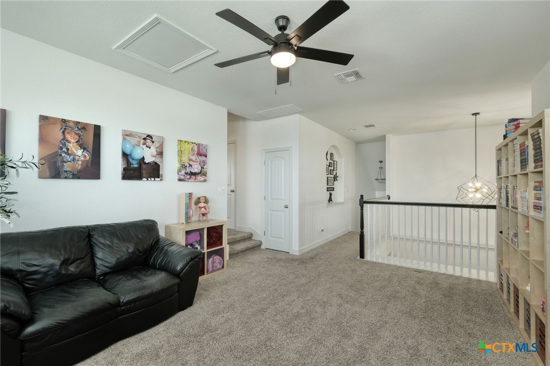 2701 Rabbit Creek Drive Georgetown, TX 78626 - Photo 19 of 36