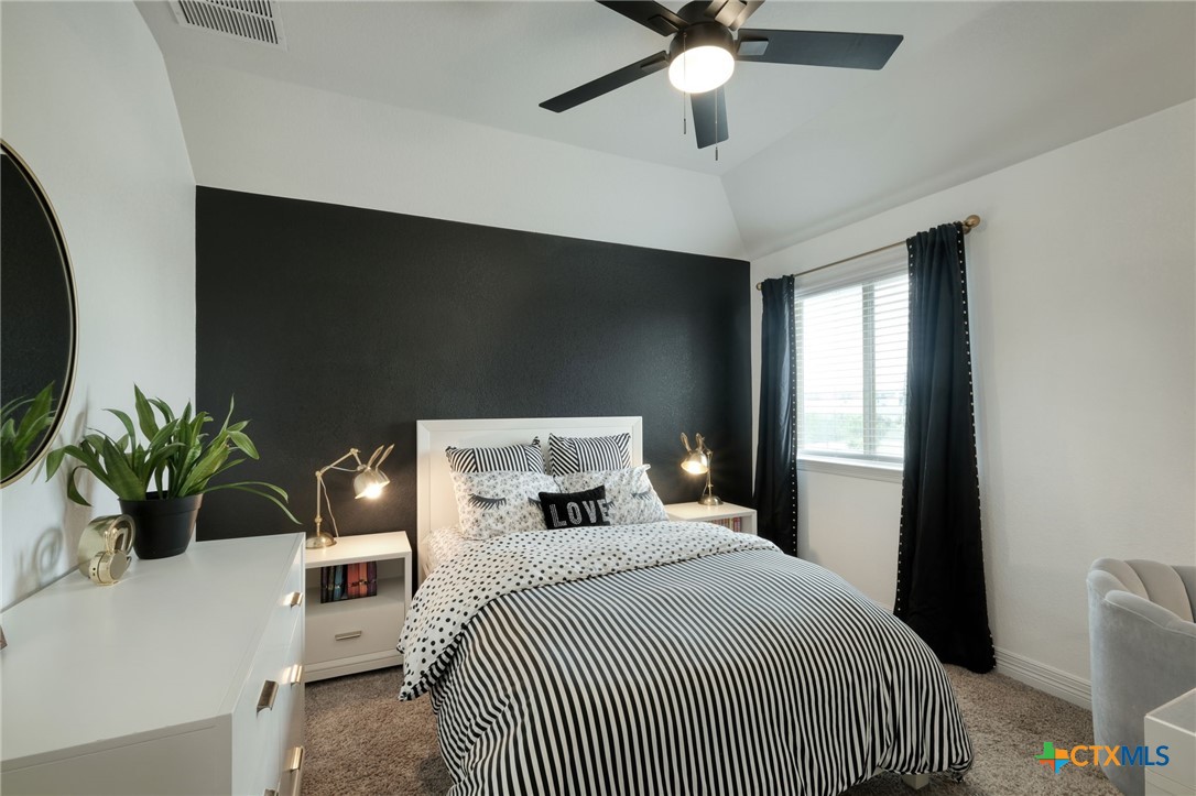 2701 Rabbit Creek Drive Georgetown, TX 78626 - Photo 20 of 36